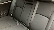 Honda Civic 1.0 VTEC Turbo 126 SR 5dr Petrol Hatchback